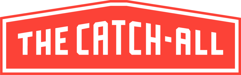 Catch-All Logo