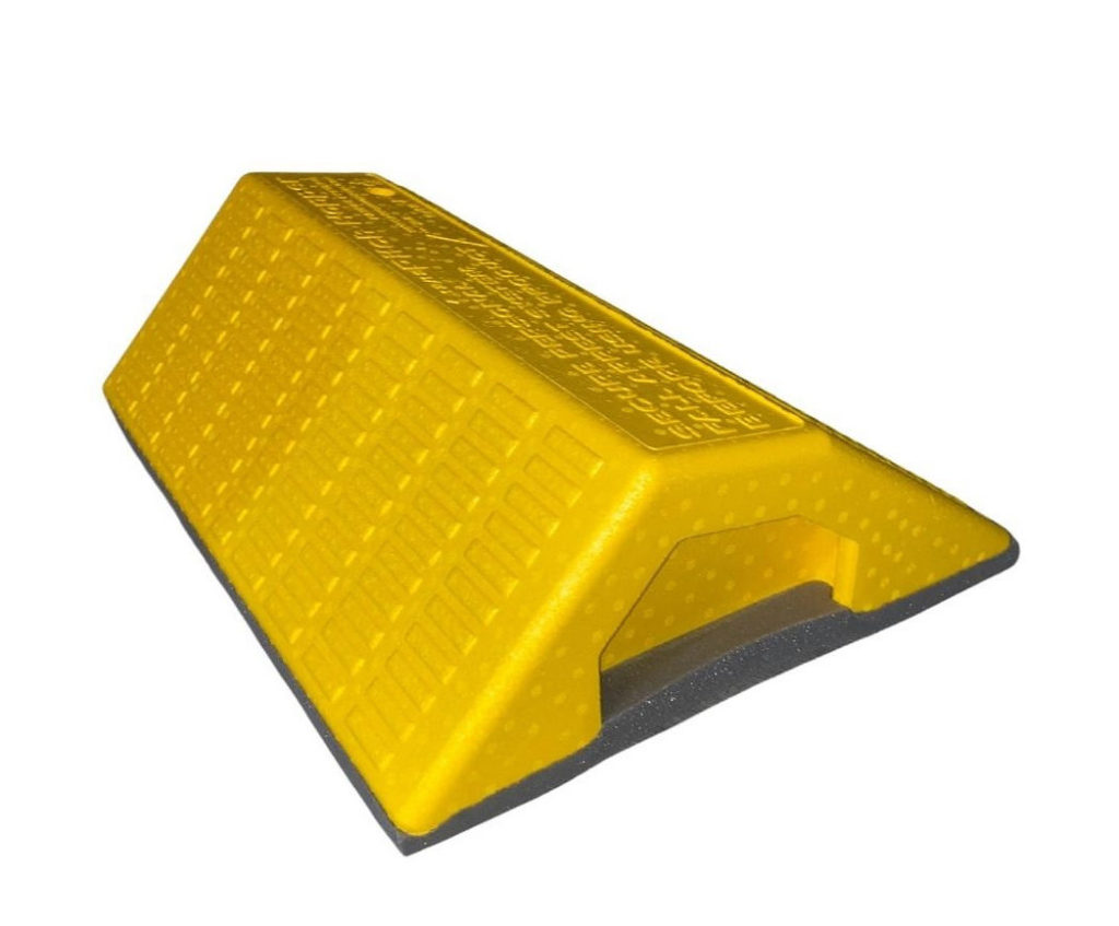 Pitch Hopper Yellow