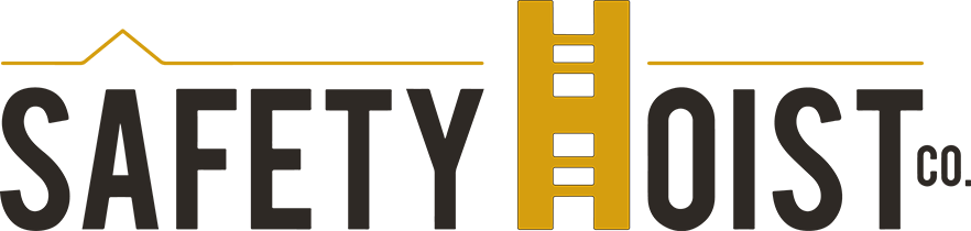 Safety Hoist Logo